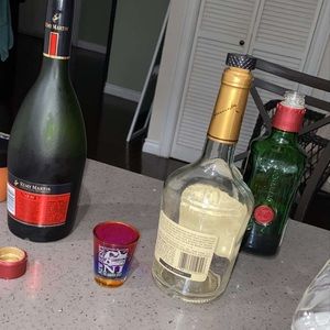 Meet your Posher, Edwin